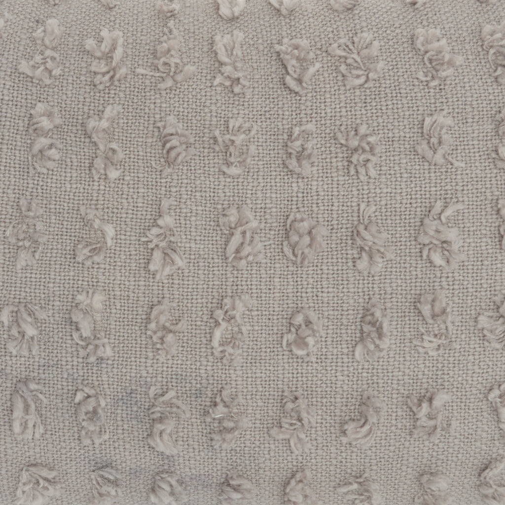 nourison life styles gt037 khaki pillow
