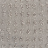 nourison life styles gt037 khaki pillow