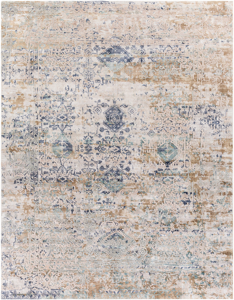 surya jordan jor 2300 dark blue rug