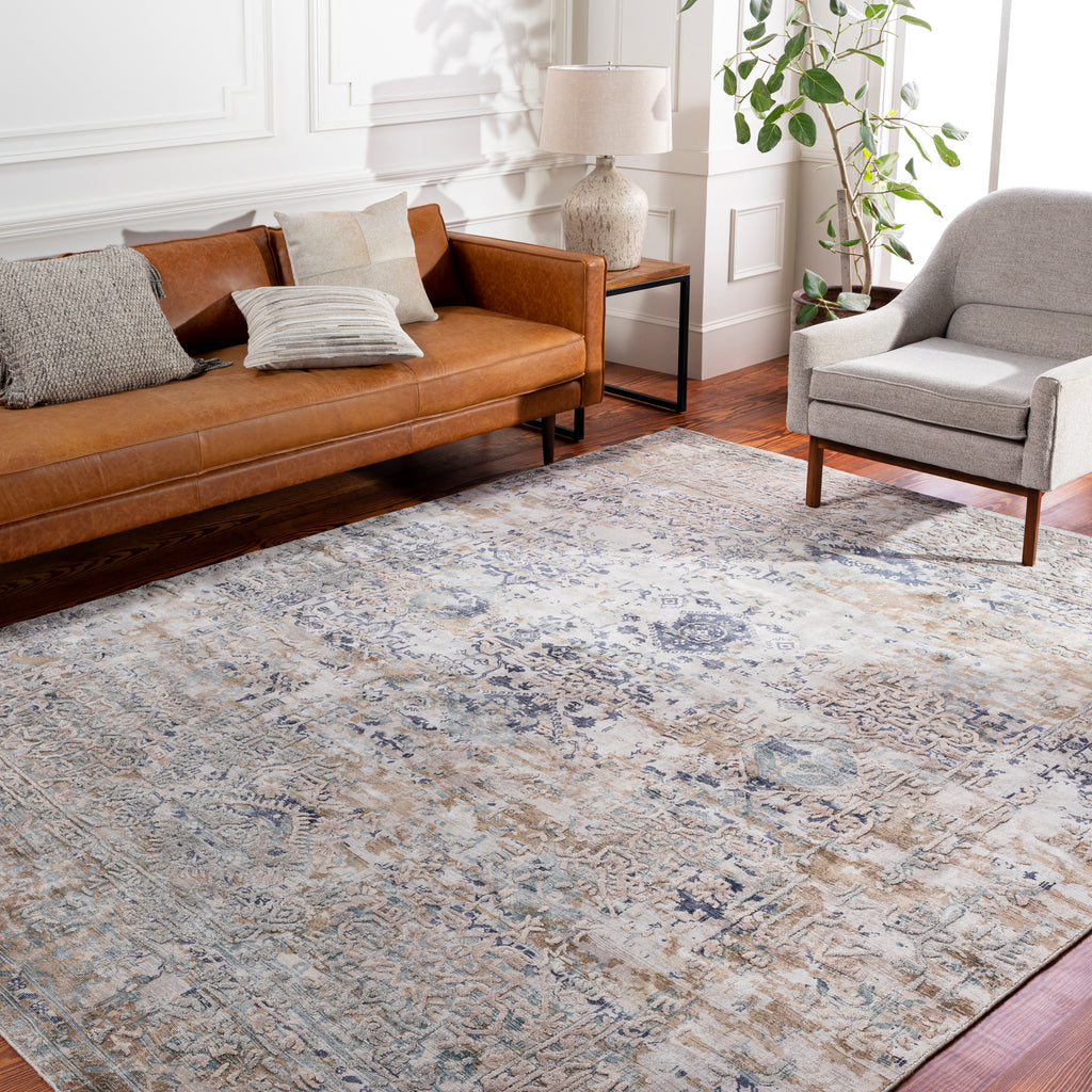 surya jordan jor 2300 dark blue rug