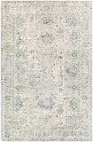 surya jordan jor 2301 deep teal rug