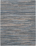 nourison plateau pae01 blue rug