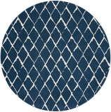 nourison twilight twi15 navy rug