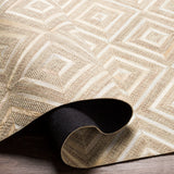 surya jardin jrd 2300 light gray rugs