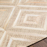 surya jardin jrd 2300 light gray rugs