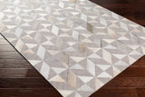 surya jardin jrd 2301 light gray rugs