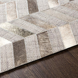 surya jardin jrd 2302 taupe rugs
