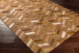 surya jardin jrd 2303 tan rugs