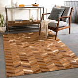 surya jardin jrd 2303 tan rugs