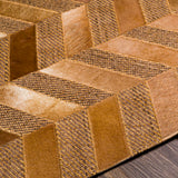 surya jardin jrd 2303 tan rugs