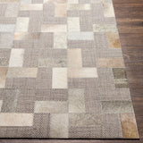 surya jardin jrd 2305 light gray rugs