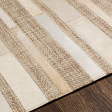 surya jardin jrd 2306 light gray rug