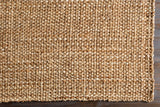 surya rug co jute woven js 1001 wheat rug