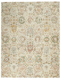 nourison twilight twi13 ivory multi rug