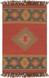 Surya rug co. | multi rug | jeweltone | rugs done right