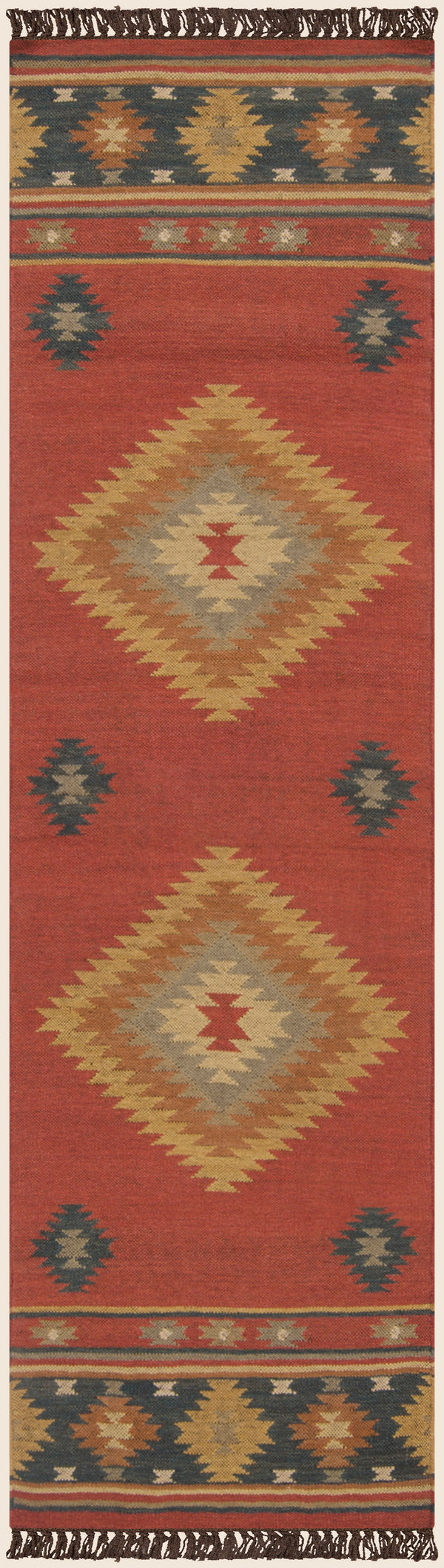 surya rug co jeweltone jt 1033 multi rug
