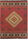 Surya rug co. | multi rug | jeweltone | rugs done right