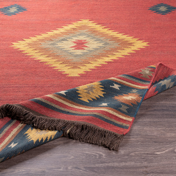 surya rug co jeweltone jt 1033 multi rug