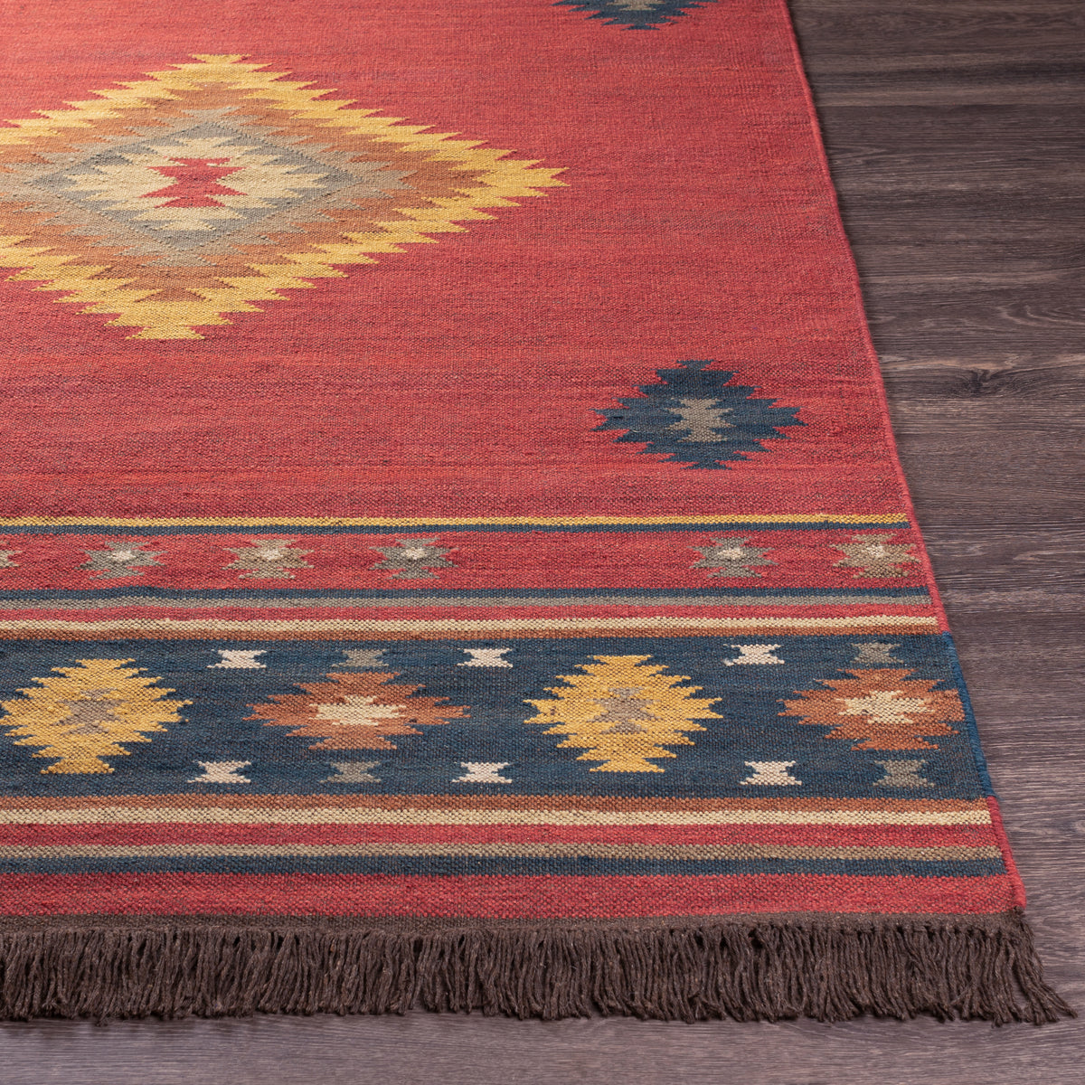 surya rug co jeweltone jt 1033 multi rug