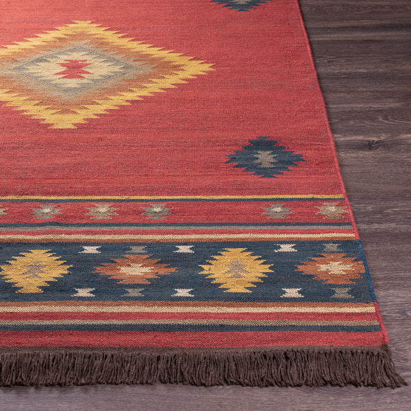 surya rug co jeweltone jt 1033 multi rug