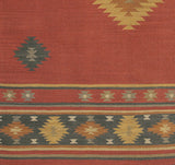 surya rug co jeweltone jt 1033 multi rug