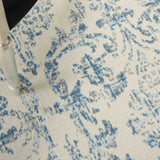Nourison Clearance Jubilant JUB09 Ivory/Blue Rug