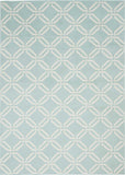 Nourison Clearance Jubilant JUB17 Green Rug