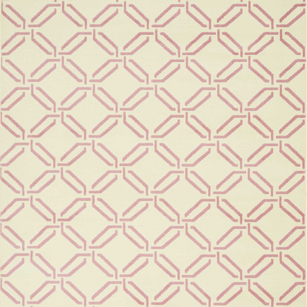 Nourison Clearance Jubilant JUB17 Ivory/Pink Rug