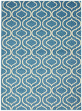 Nourison Clearance Jubilant JUB19 Blue Rug