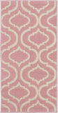 Nourison Sale Jubilant JUB19 Pink Rug