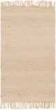 surya rug co jute bleached jute bleach bleached rug