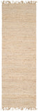 surya rug co jute bleached jute bleach bleached rug