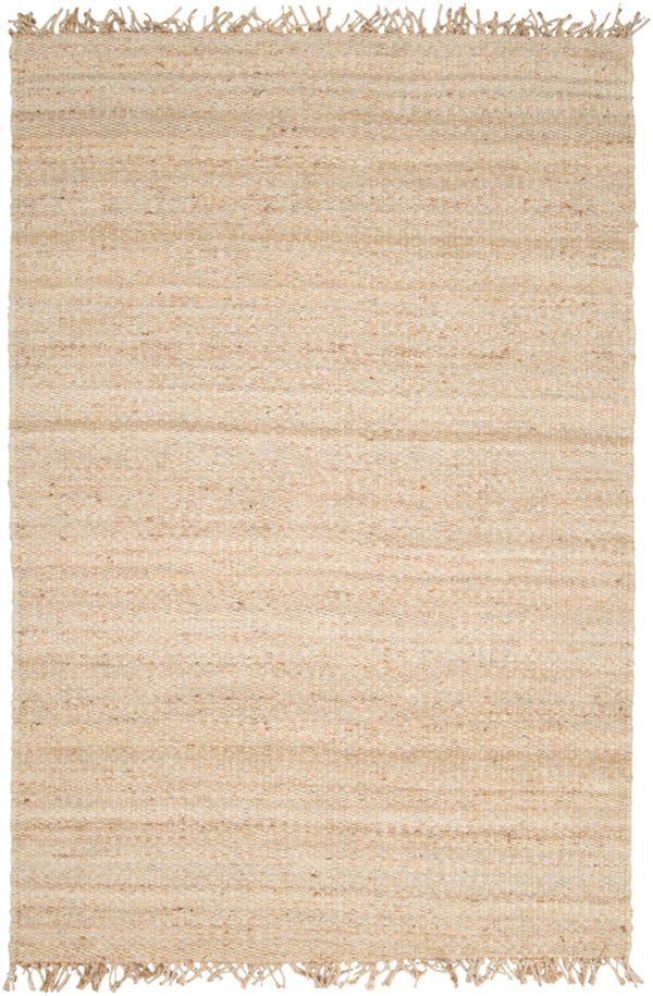 Surya Jute Bleach Cream Rug | Jute Rugs | Rugs Done Right