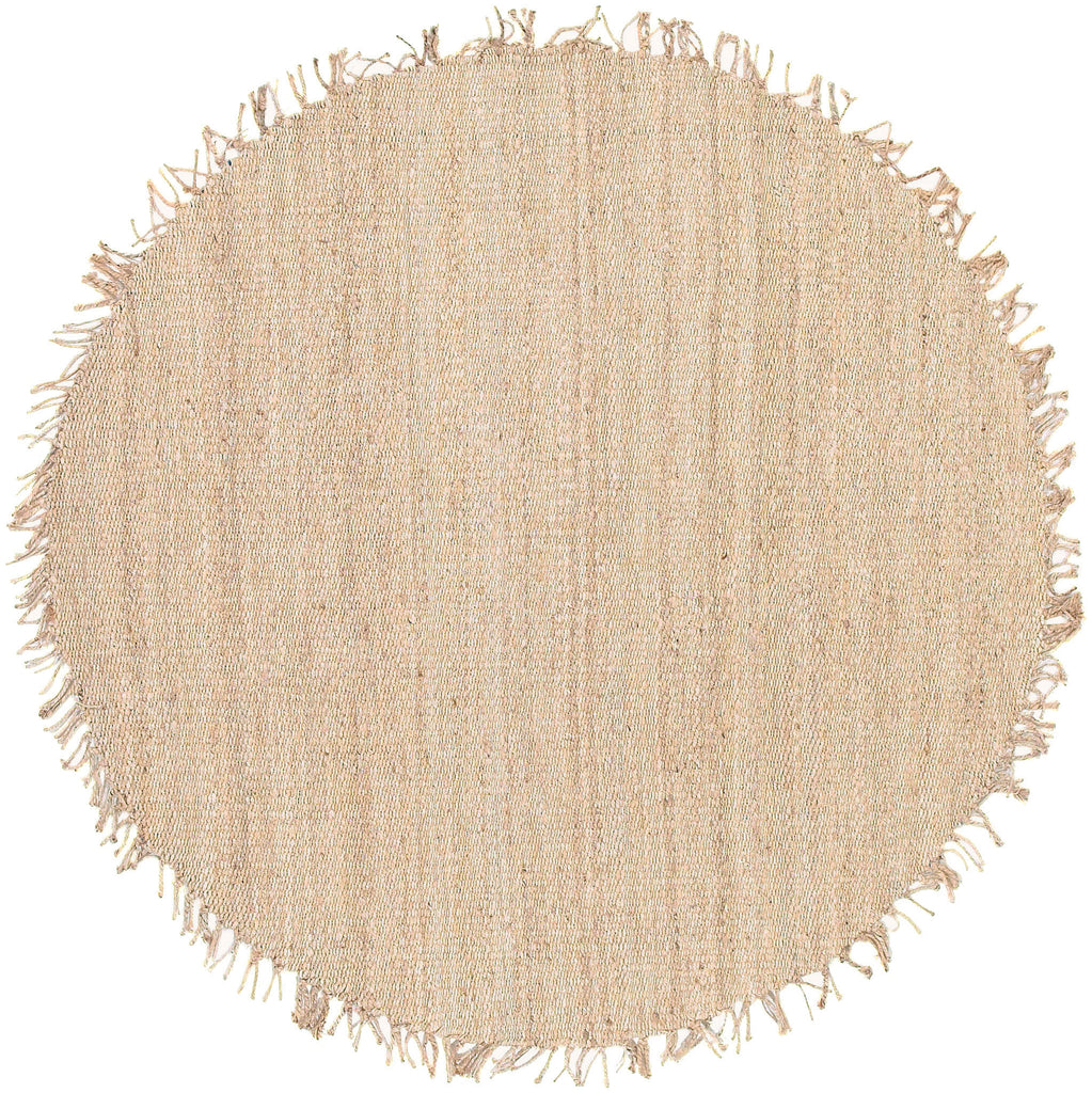 surya rug co jute bleached jute bleach bleached rug