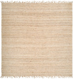 surya rug co jute bleached jute bleach bleached rug