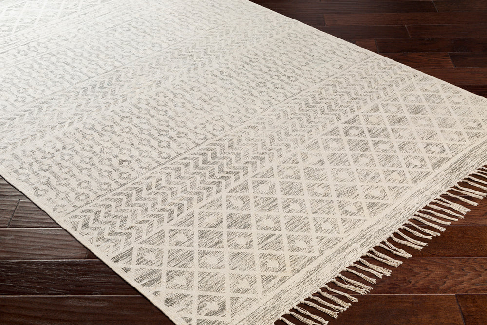 Charcoal Rug | Surya Rugs | Rugs Done Right