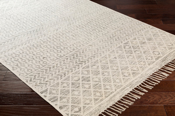 Charcoal Rug | Surya Rugs | Rugs Done Right