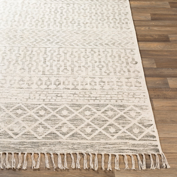 Transitional Beige Rug | Surya Rugs | Rugs Done Right