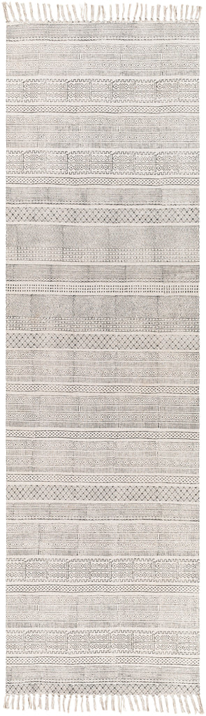 Surya Closeout July JUY-2304 White Rug