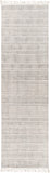 Surya Closeout July JUY-2304 White Rug