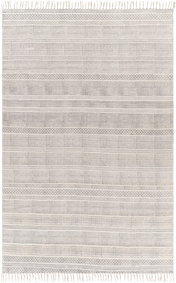Surya Closeout July JUY-2304 White Rug
