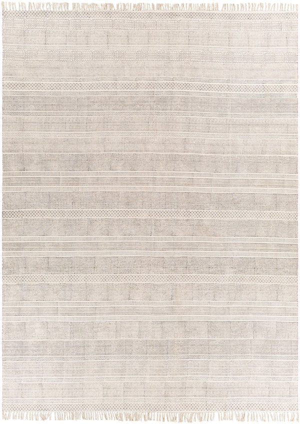 Surya Closeout July JUY-2304 White Rug