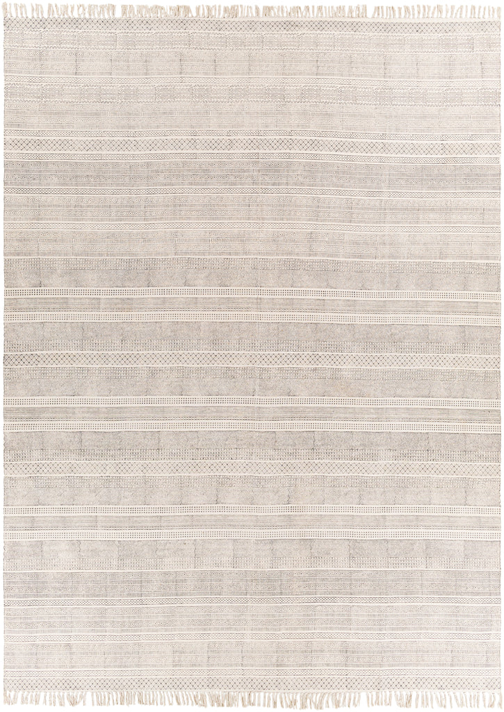 Surya Closeout July JUY-2304 White Rug