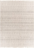 Surya Closeout July JUY-2304 White Rug