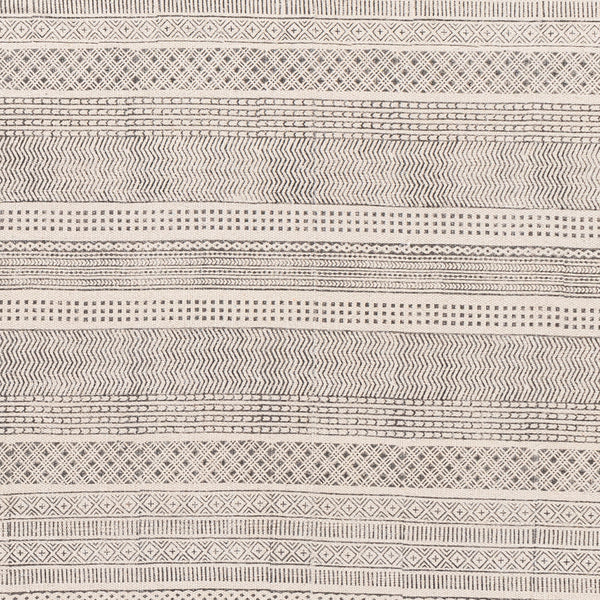 Surya Closeout July JUY-2304 White Rug