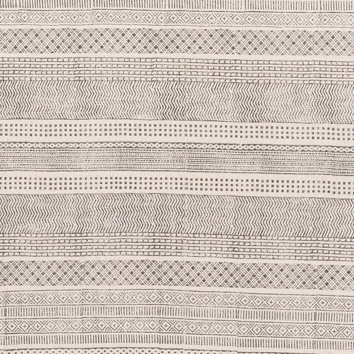 Surya Closeout July JUY-2304 White Rug