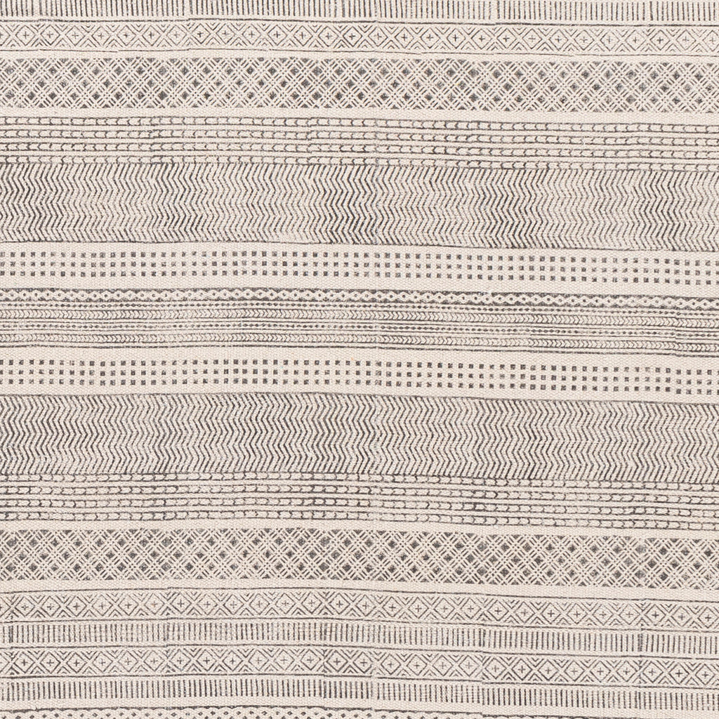 Surya Closeout July JUY-2304 White Rug