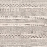 Surya Closeout July JUY-2304 White Rug