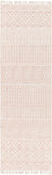 Surya Closeout July JUY-2305 Pink Rug