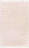 Surya Closeout July JUY-2305 Pink Rug